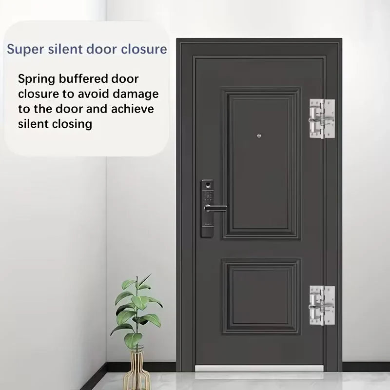 Automatic Door Closer