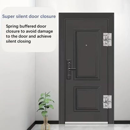 Automatic Door Closer