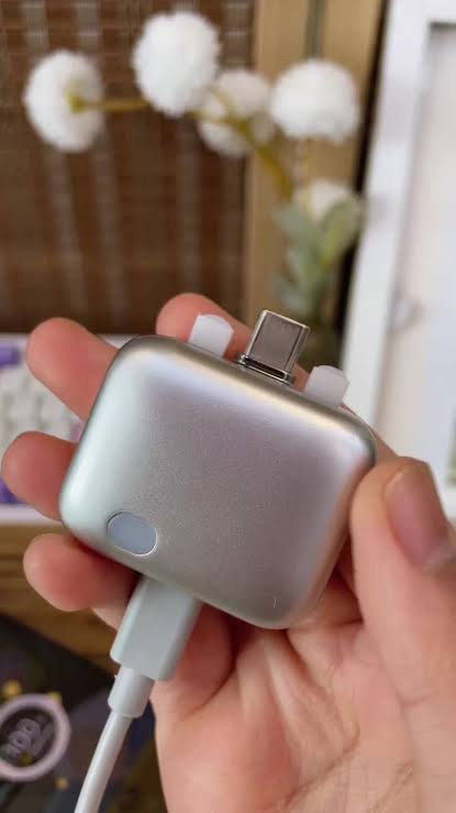 Autopop AI Charger