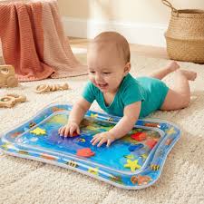 kids water play mat